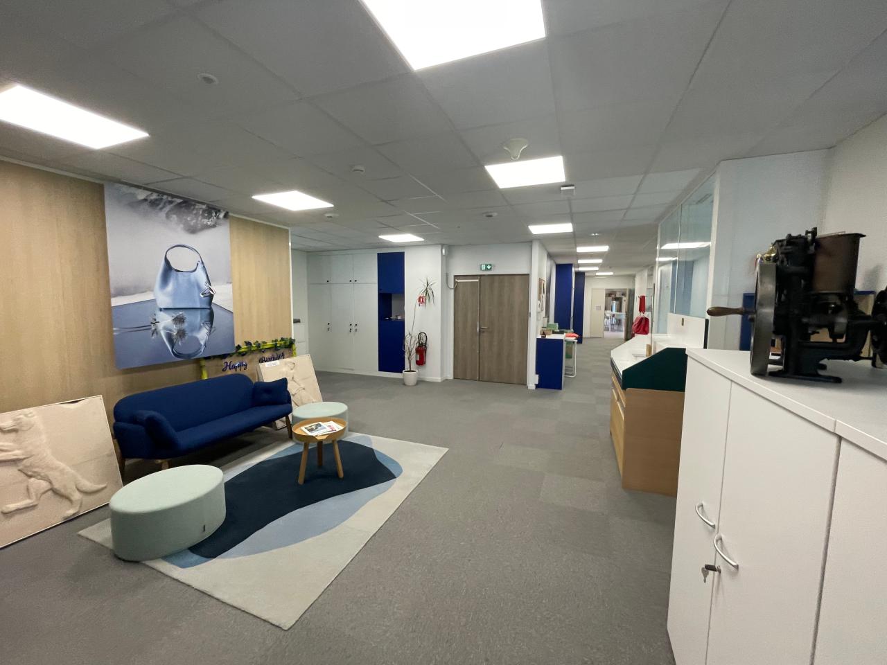 Vente bureau Motte-Servolex Savoie OVBUR2534293 4