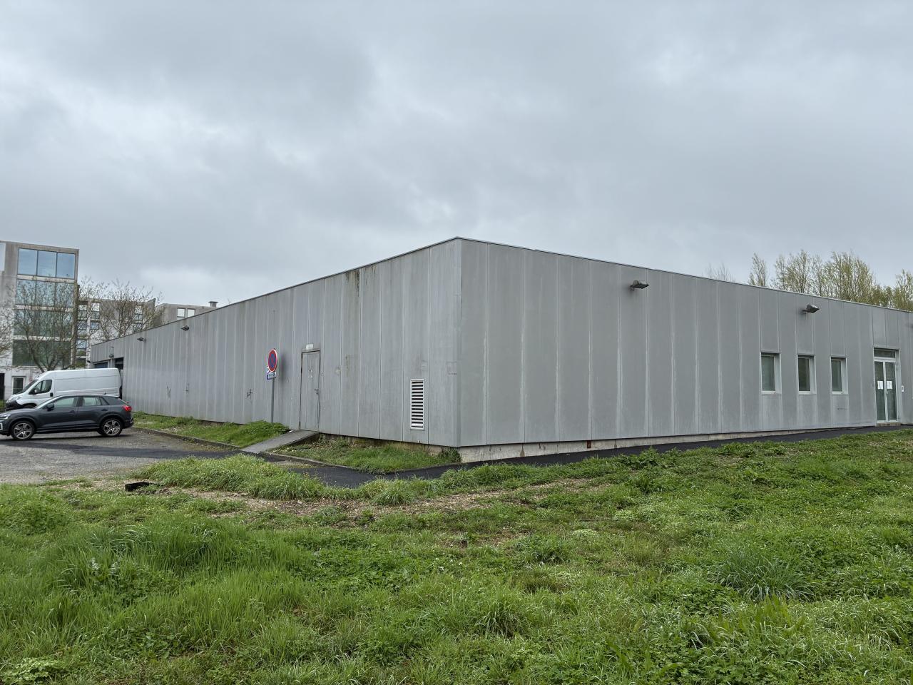 Location local d'activité Bordeaux Gironde OLACT2640067 2