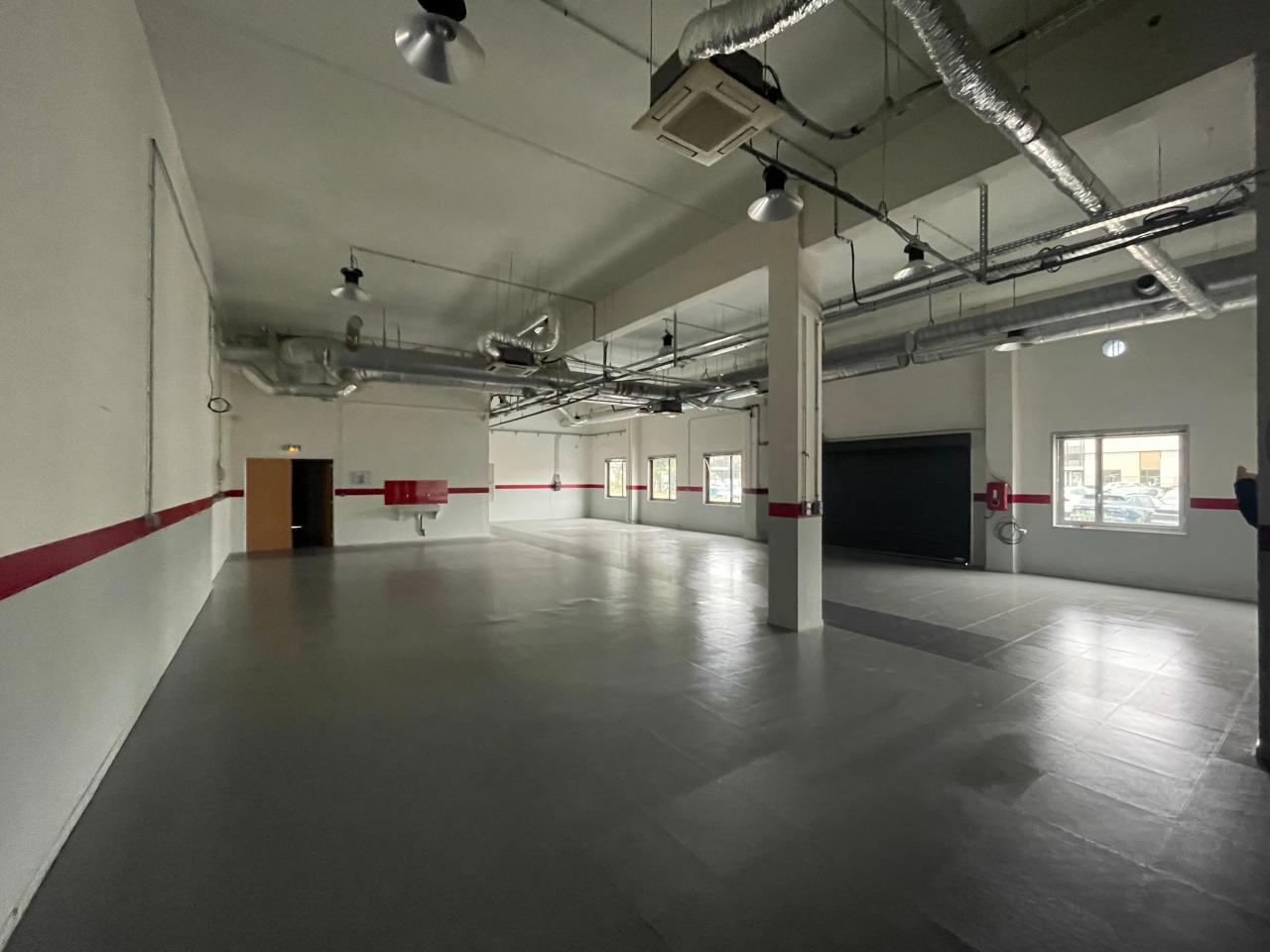 Location local d'activité Nanterre Hauts-de-Seine OLACT2424238 4