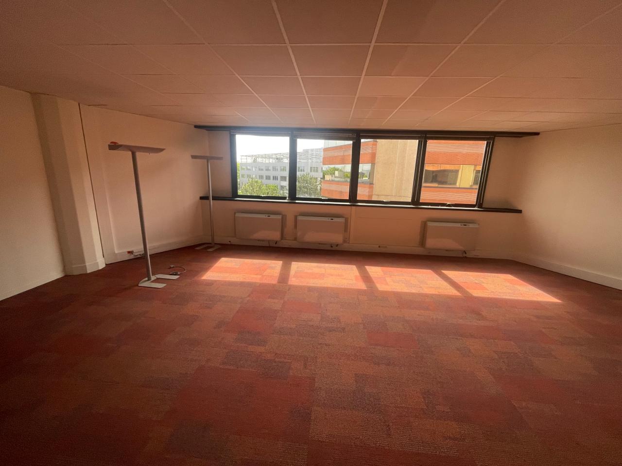 Location bureau Blagnac Haute-Garonne OLBUR2111996 3