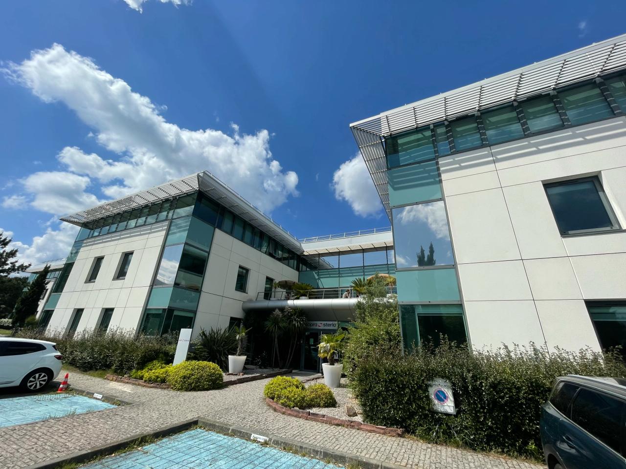 Location bureau Mérignac Gironde OLBUR2532389 1