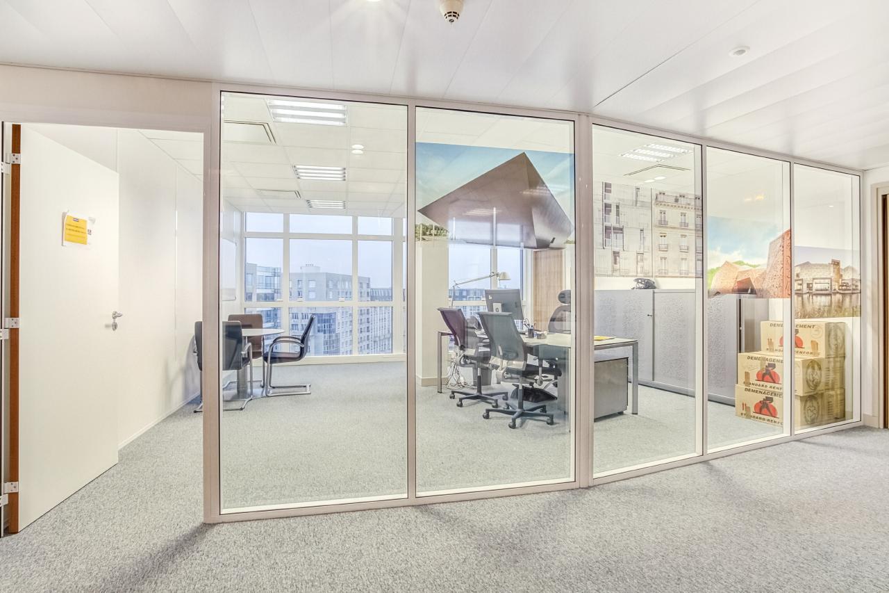 Location bureau Montigny-le-Bretonneux Yvelines OLBUR2311951 2