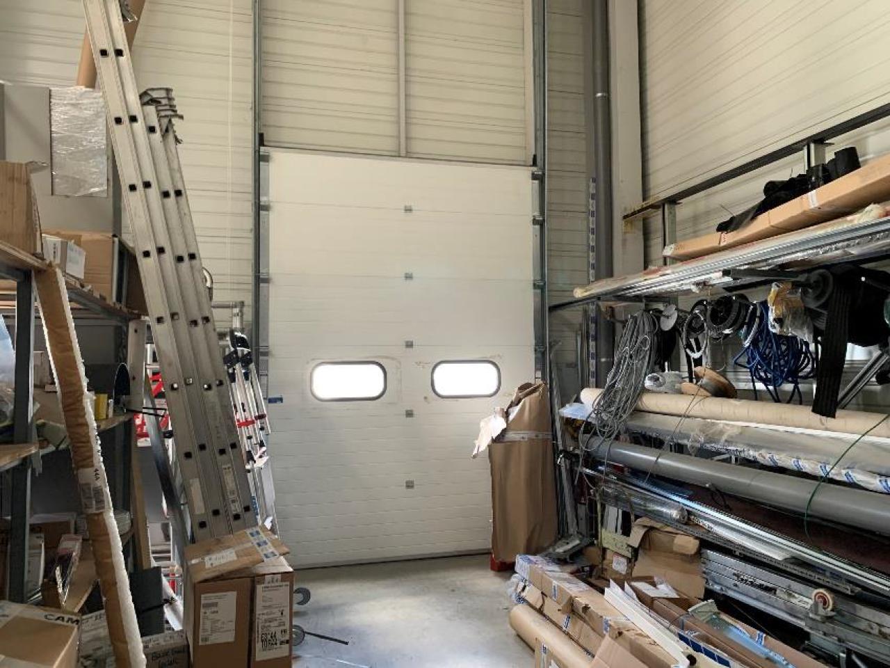Location local d'activité Les Sorinieres Loire-Atlantique OLACT2640376 4