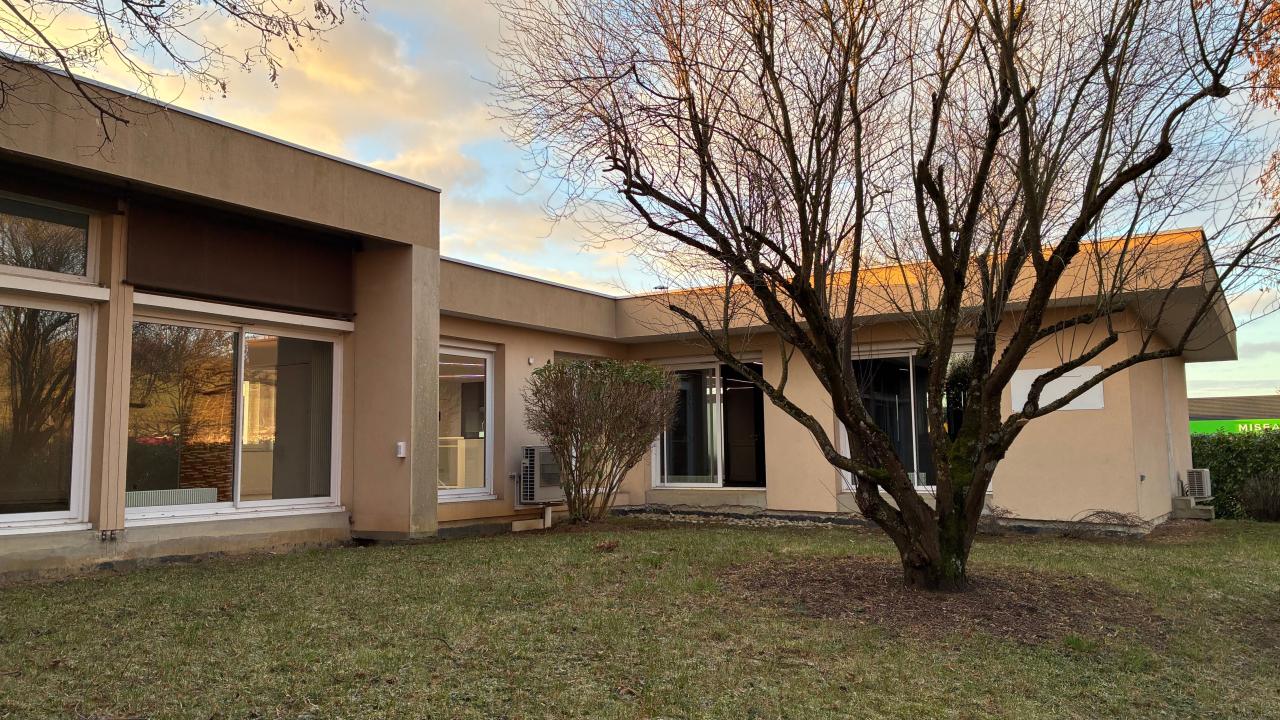 Location bureau Essey-lès-Nancy Meurthe-et-Moselle OLBUR2537110 4