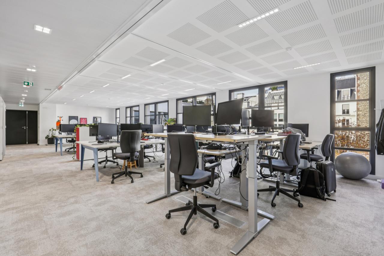 Location bureau Paris OLBUR2529198 2