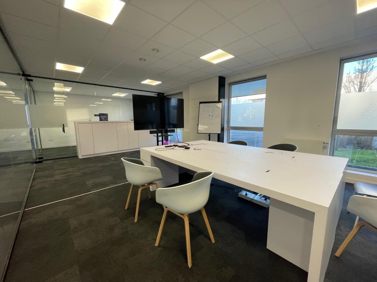 Location bureau Marcq-en-Baroeul Nord OLBUR2537853 1