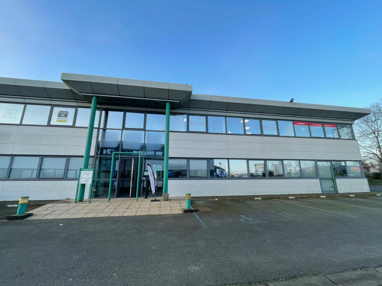 Location bureau Sainte-Luce-sur-Loire Loire-Atlantique OLBUR2428469