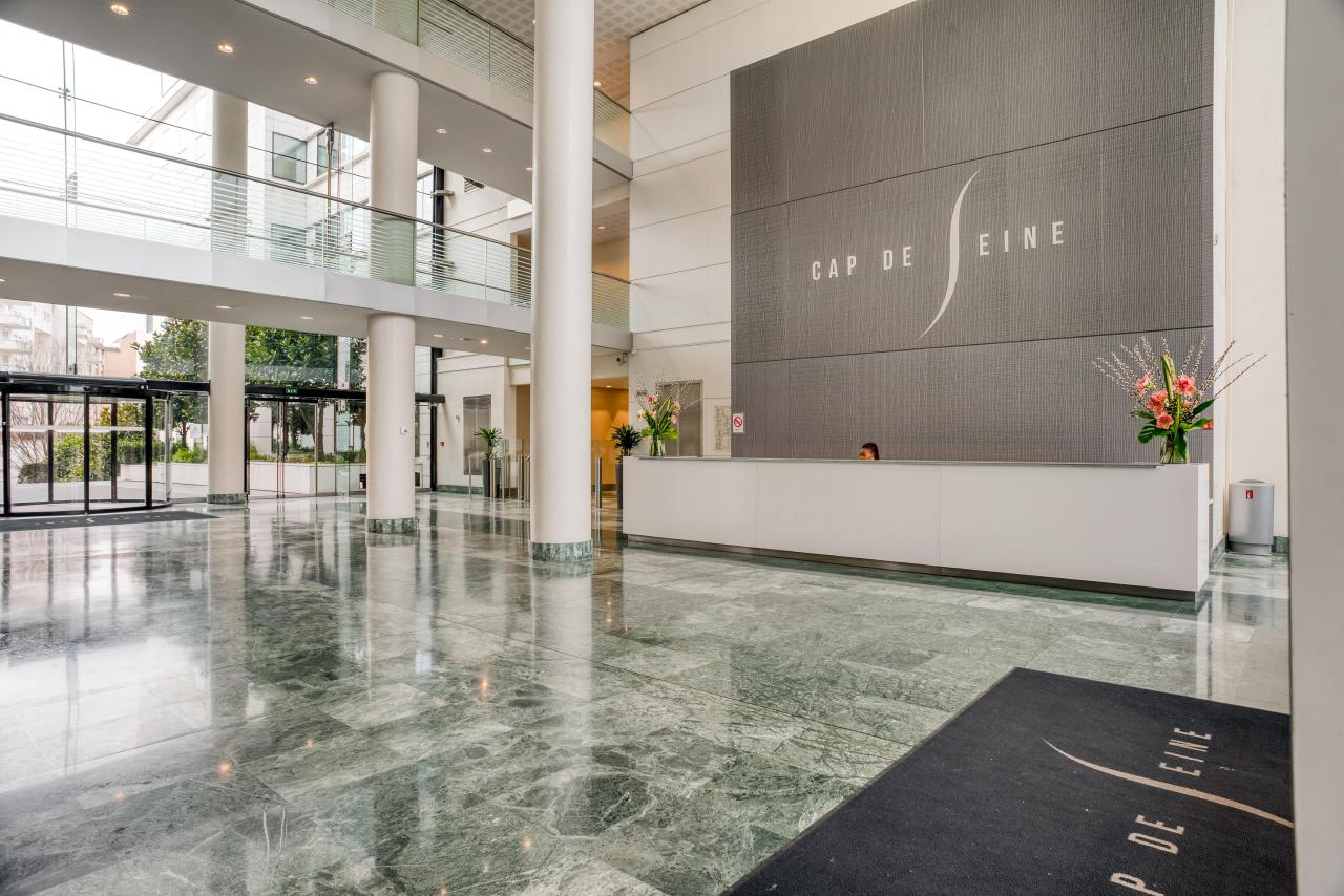 Location bureau Ivry-sur-Seine Val-de-Marne OLBUR2104490 1