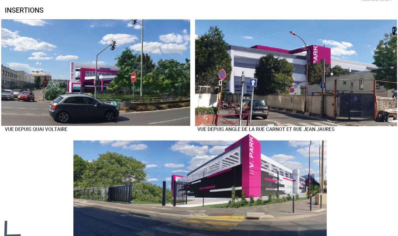 Location entrepôt classe c Bezons Val-d'Oise OLLOG2313196 3