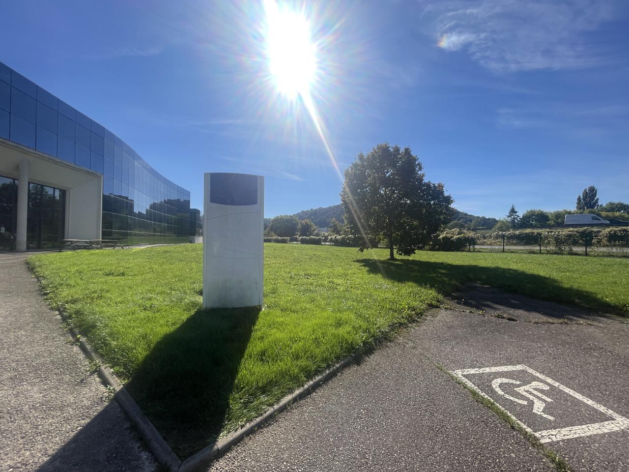 Location bureau Millery Meurthe-et-Moselle OLBUR2537437 2