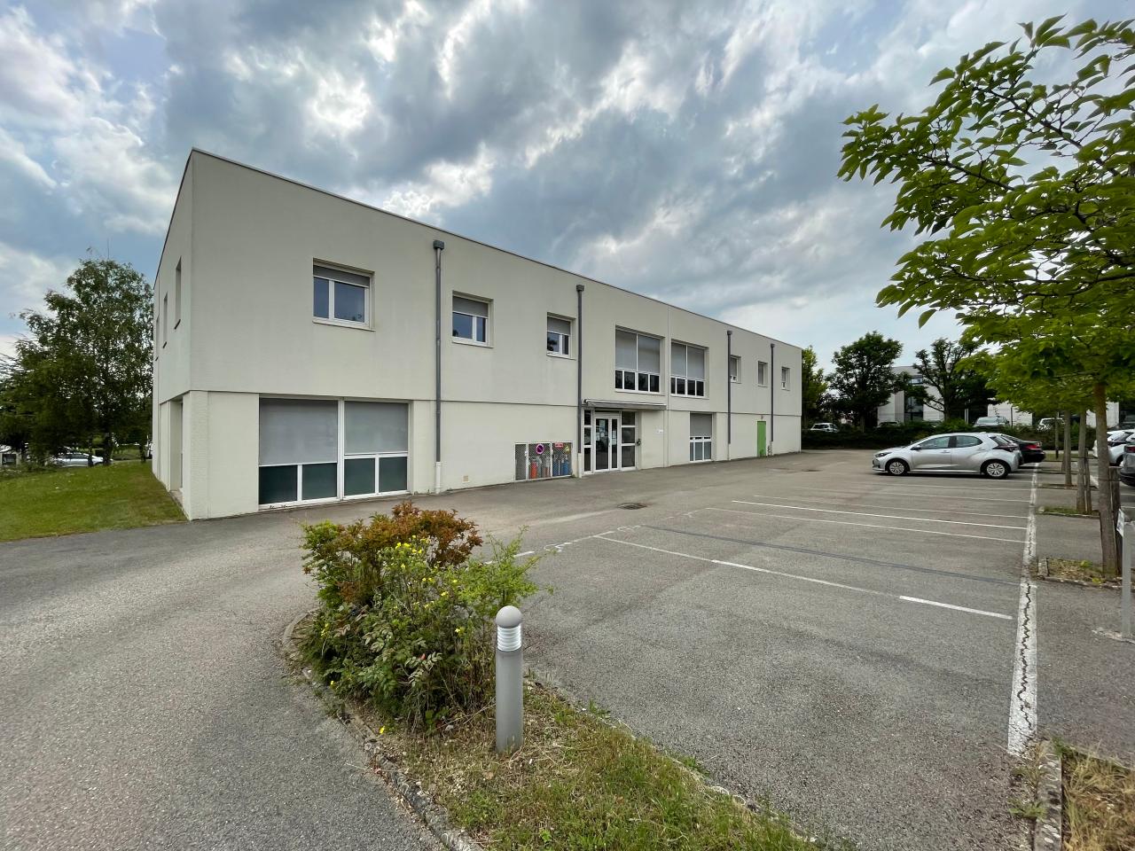 Vente bureau Dijon Côte-d'Or OVBUR2423918 3