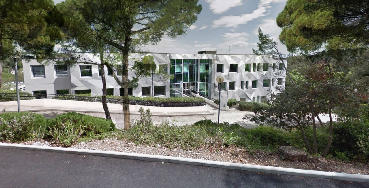 Vente bureau Biot Alpes-Maritimes AOVBUR2201030_1 2