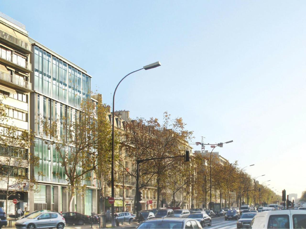 Location bureau Neuilly-sur-Seine Hauts-de-Seine OLBUR2423570