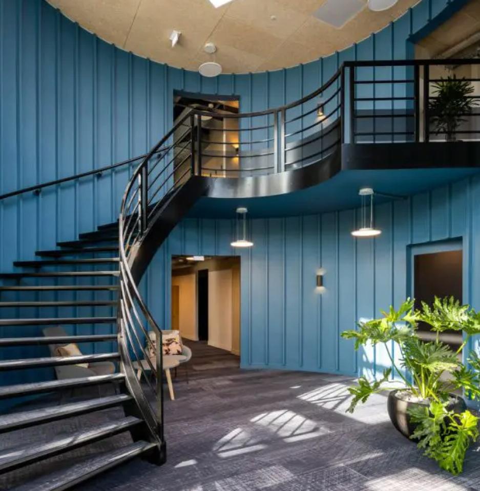 Location coworking Saint-Herblain Loire-Atlantique OLBUR2427238 3