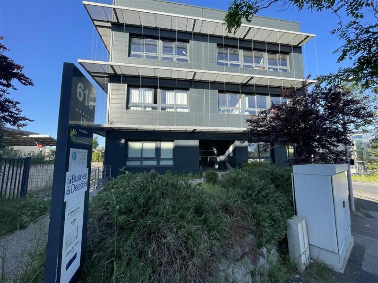 Location bureau Montpellier Hérault OLBUR2532321 2