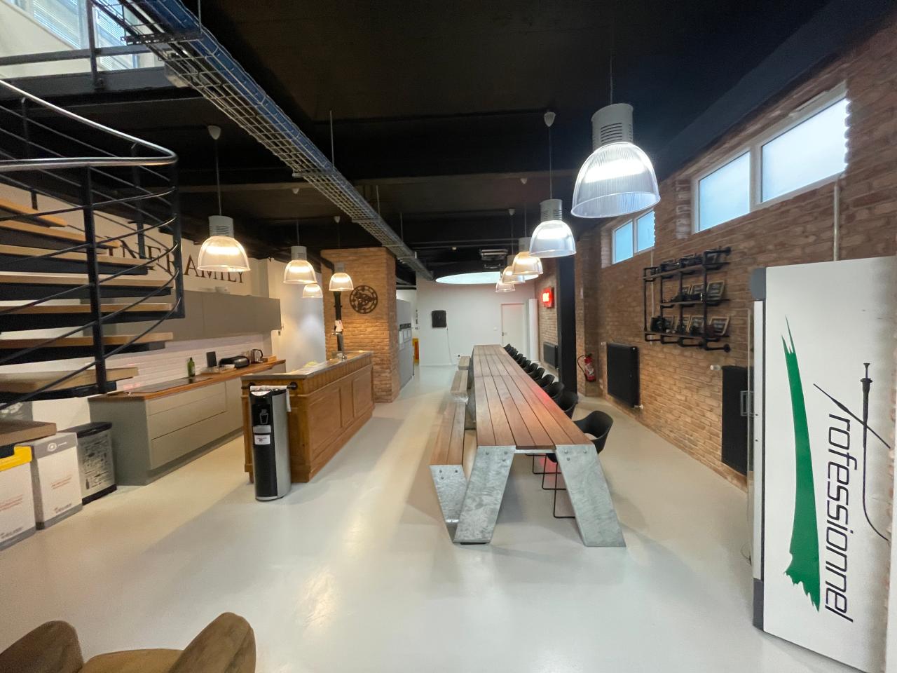 Vente bureau Bischheim Bas-Rhin OVBUR2537532 4