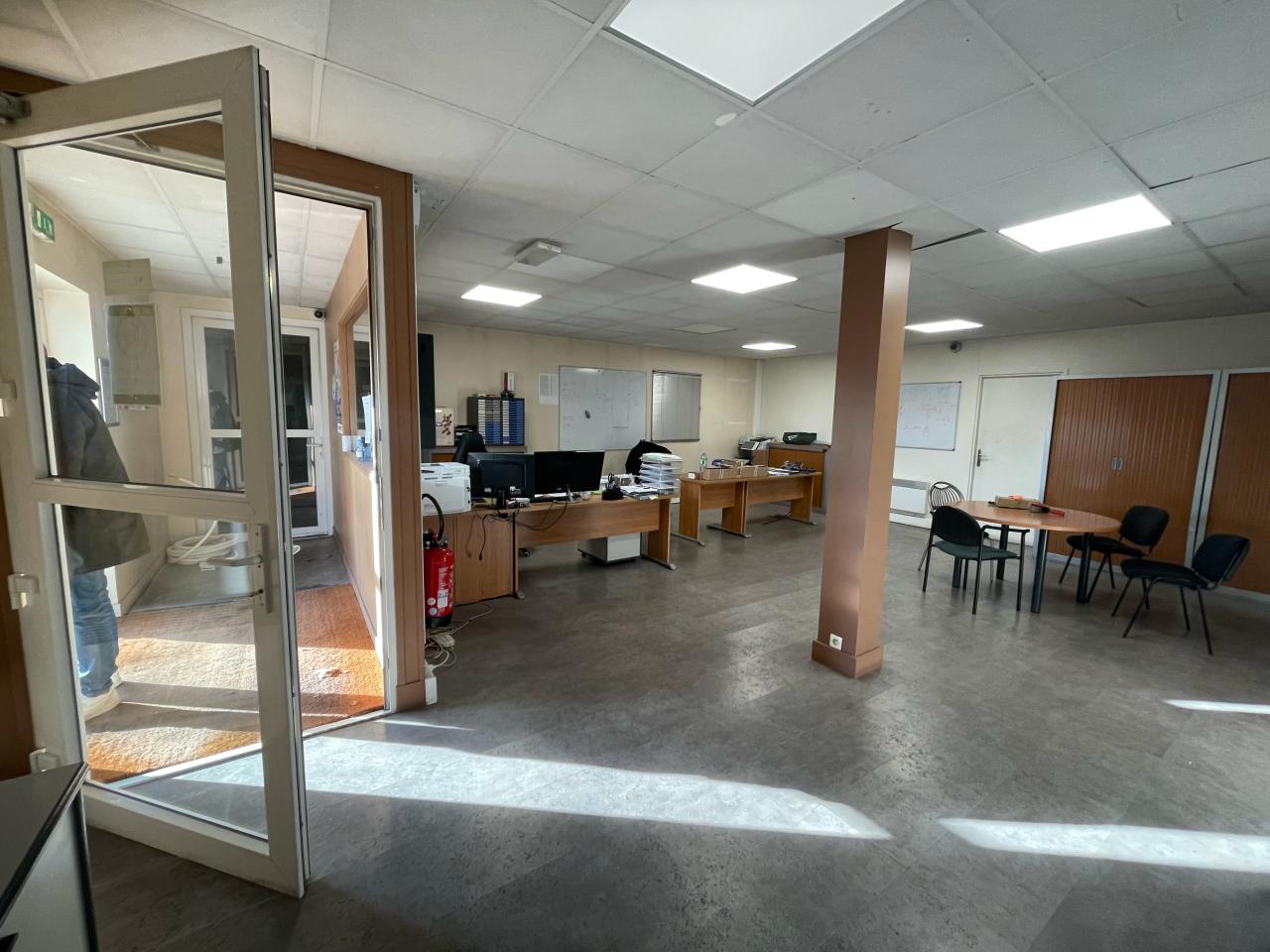 Location local d'activité Morangis Essonne OLACT2528809 3