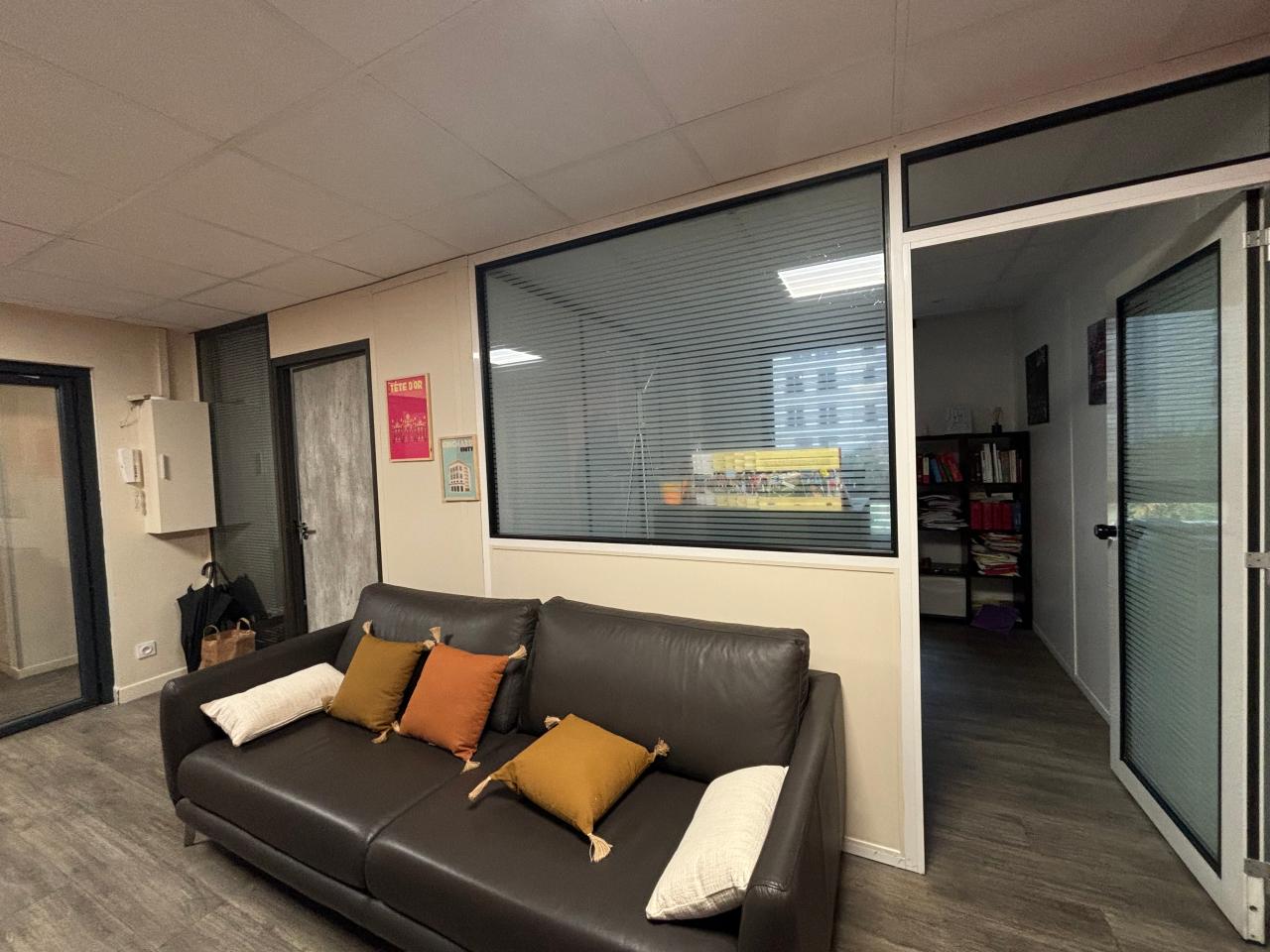 Vente bureau Lyon Rhône OVBUR2536576 2