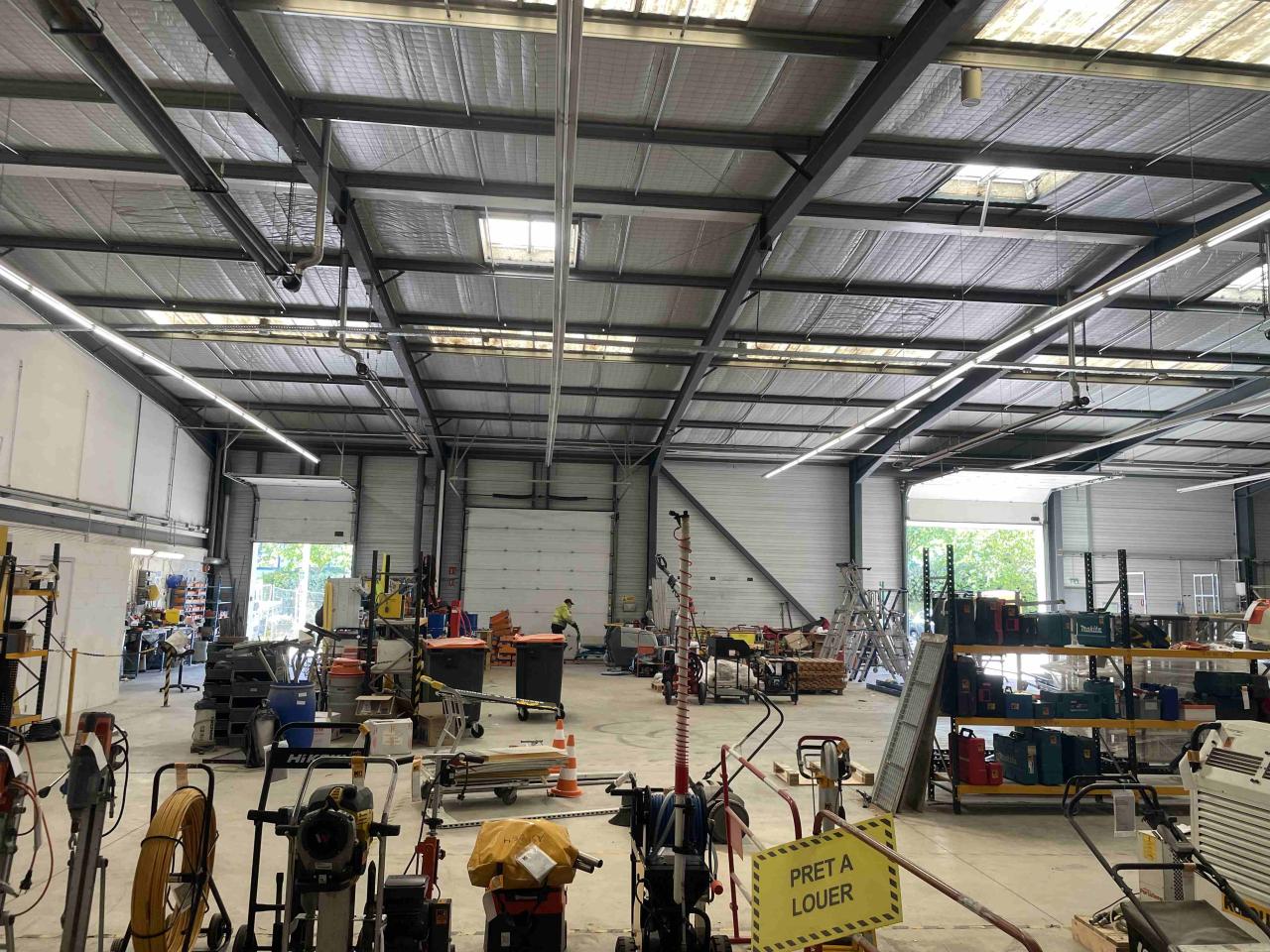 Location local d'activité LES-MILLES Bouches-du-Rhône OLACT2531661 4