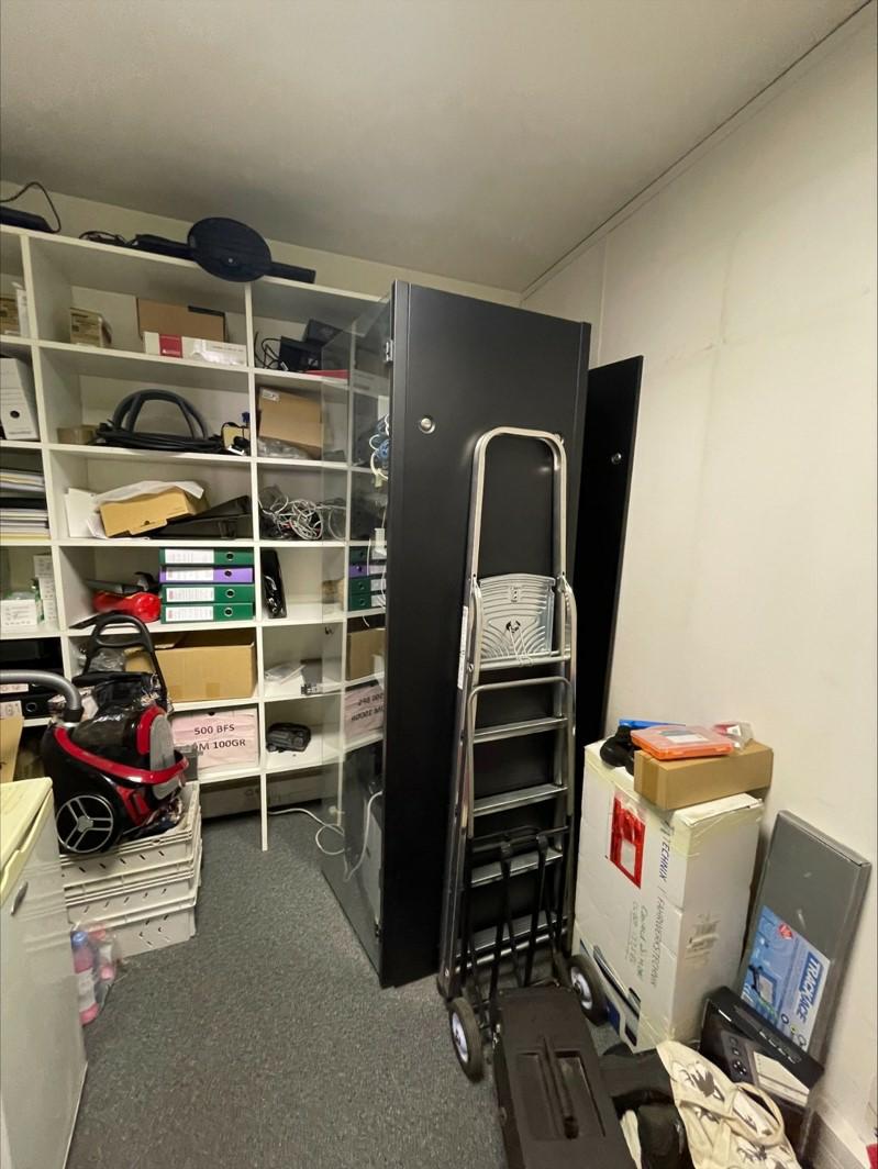 Location bureau Boulogne-Billancourt Hauts-de-Seine OLBUR2316723 4