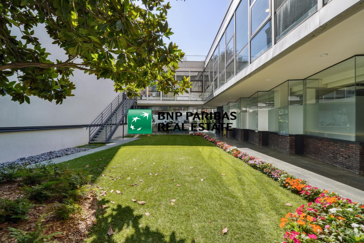 Location bureau Puteaux Hauts-de-Seine OLBUR2001966 2