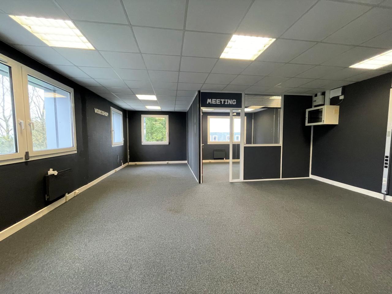 Location bureau Villeneuve-d'Ascq Nord OLBUR2427383 2