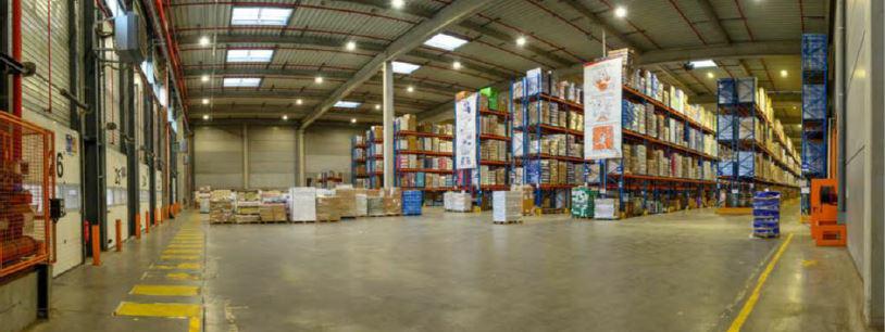 Location entrepôt classe a Dourges Pas-de-Calais OLLOG2309574 4