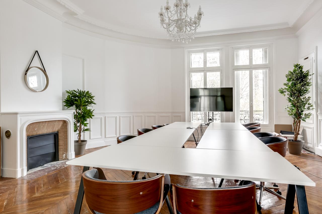 Location coworking Paris OLBUR2106898 3