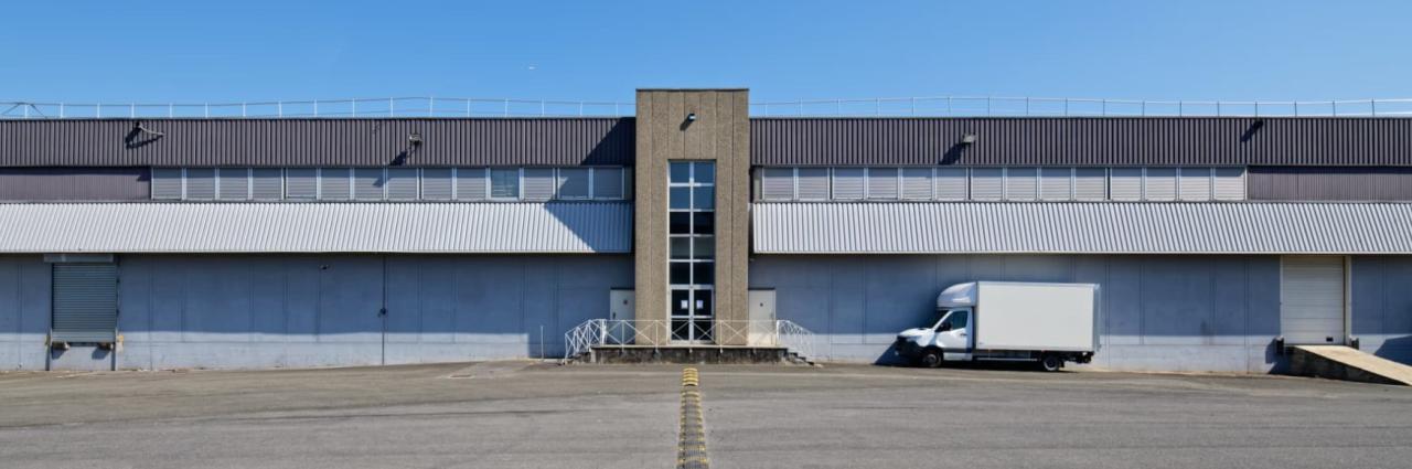 Location local d'activité Stains Seine-Saint-Denis OLACT2311634 2