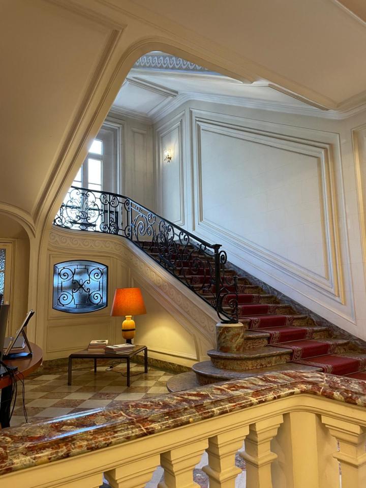 Location bureau Paris OLBUR2529609 2