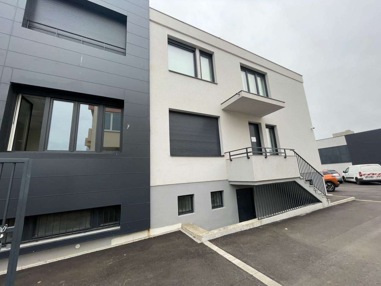 Vente bureau Strasbourg Bas-Rhin OVBUR2643948 2