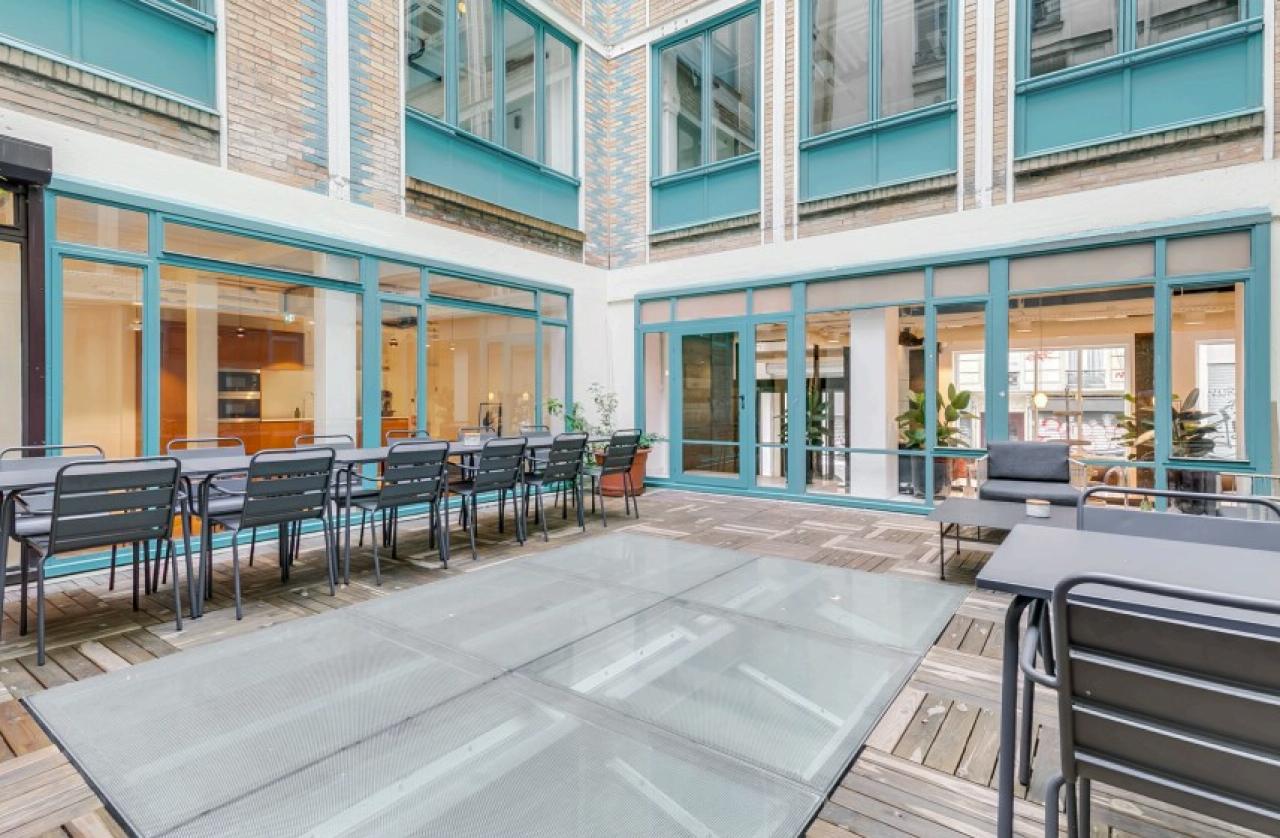 Location coworking Paris OLBUR2106864 2