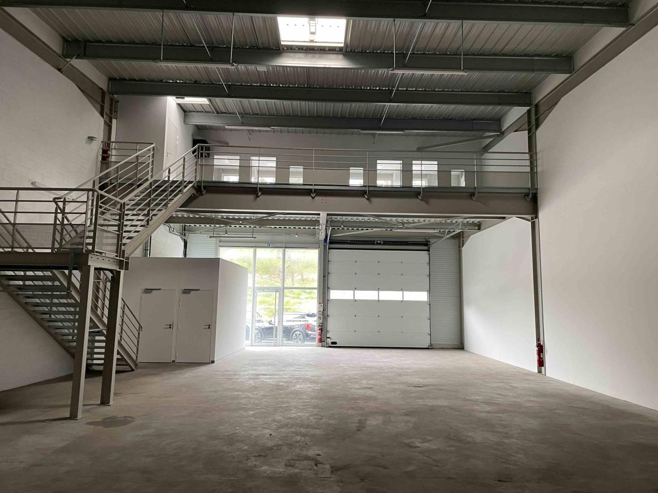 Location local d'activité La Ciotat Bouches-du-Rhône OLACT2536222 1