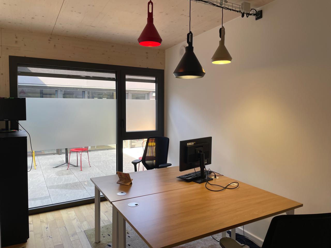 Vente bureau Allonzier-la-Caille Haute-Savoie OVBUR2534758 1