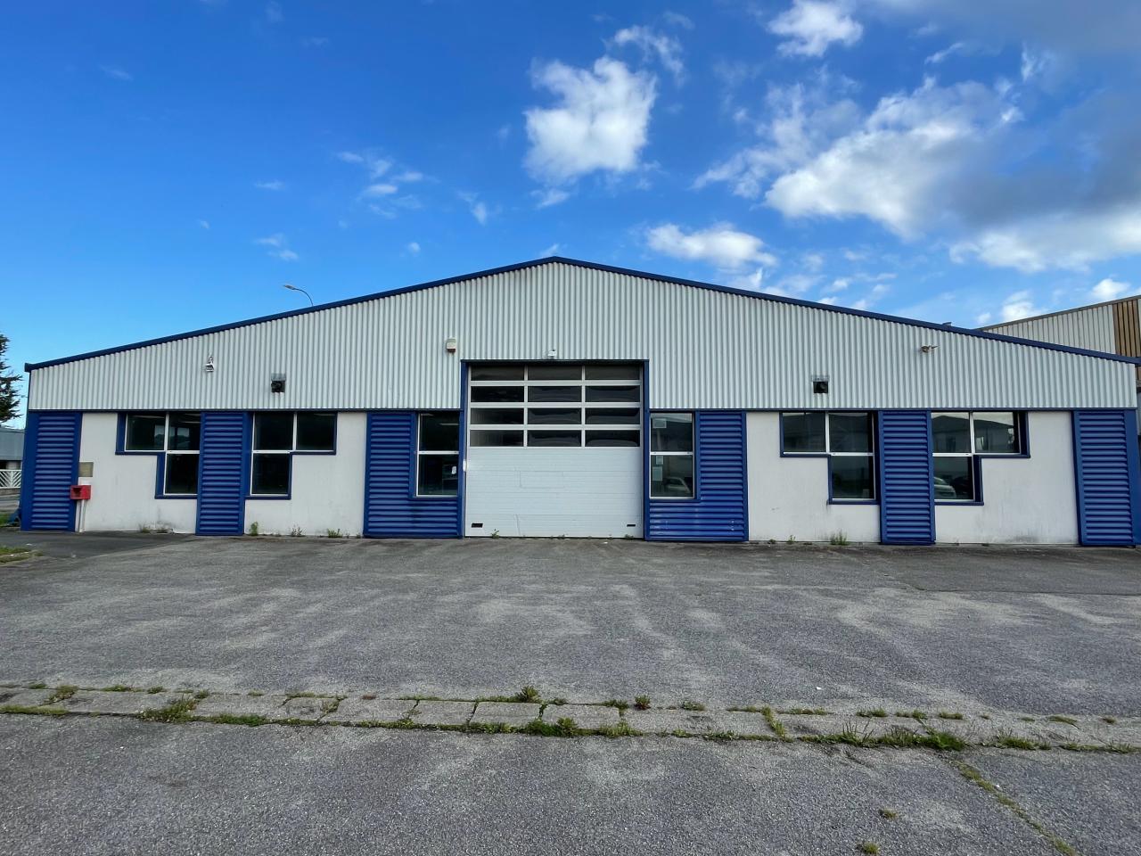 Location local d'activité Isneauville Seine-Maritime OLACT2533965 4