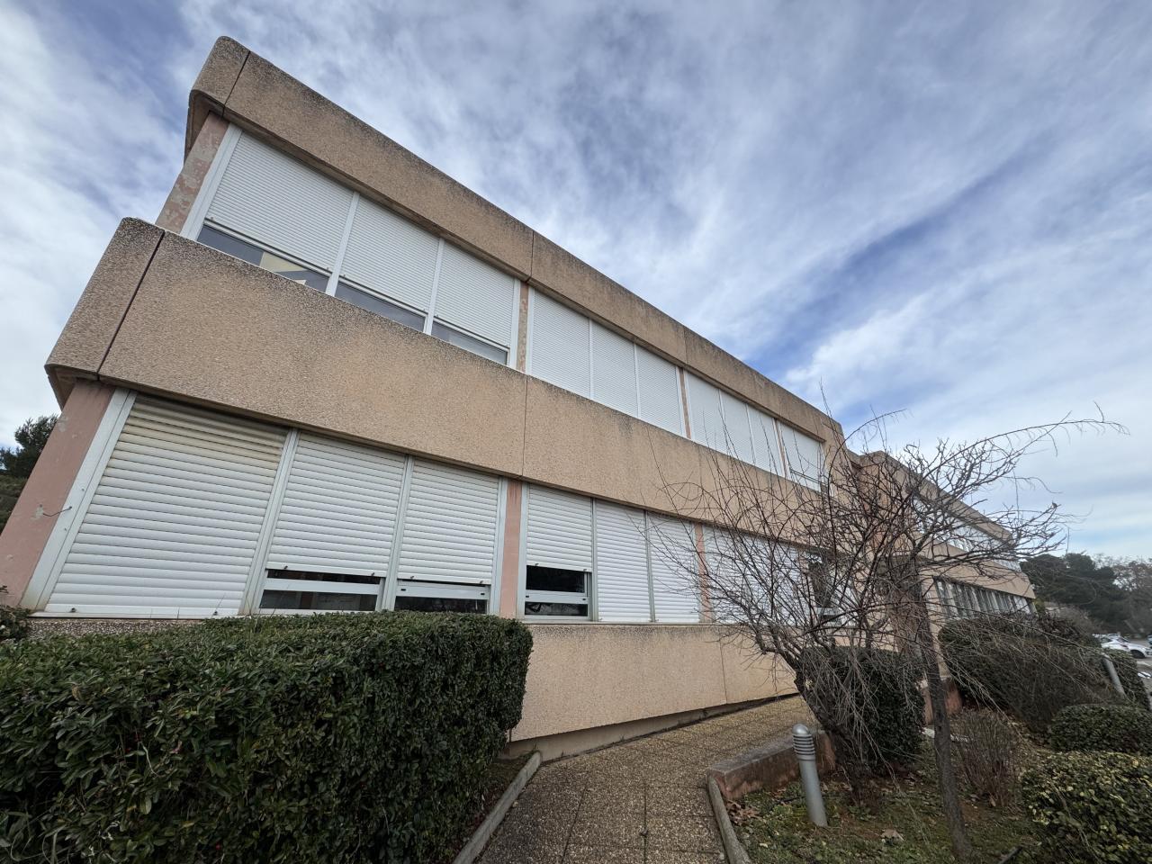 Location bureau Vitrolles Bouches-du-Rhône OLBUR2639085