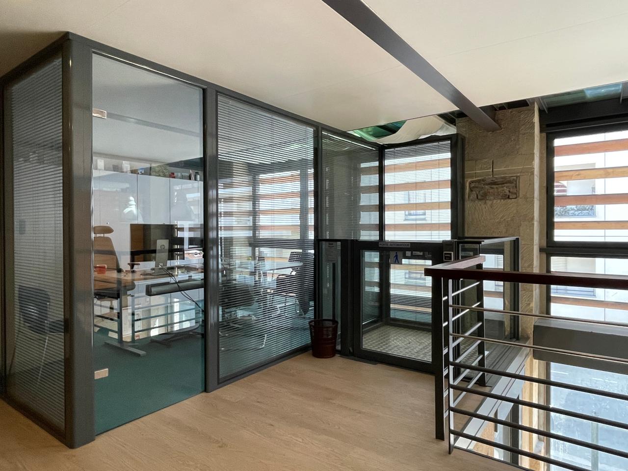 Vente bureau Nantes Loire-Atlantique OVBUR2427624 3