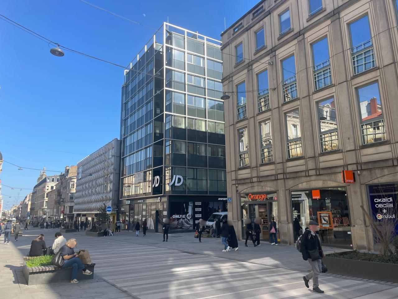 Location bureau Nancy Meurthe-et-Moselle OLBUR2119911 2