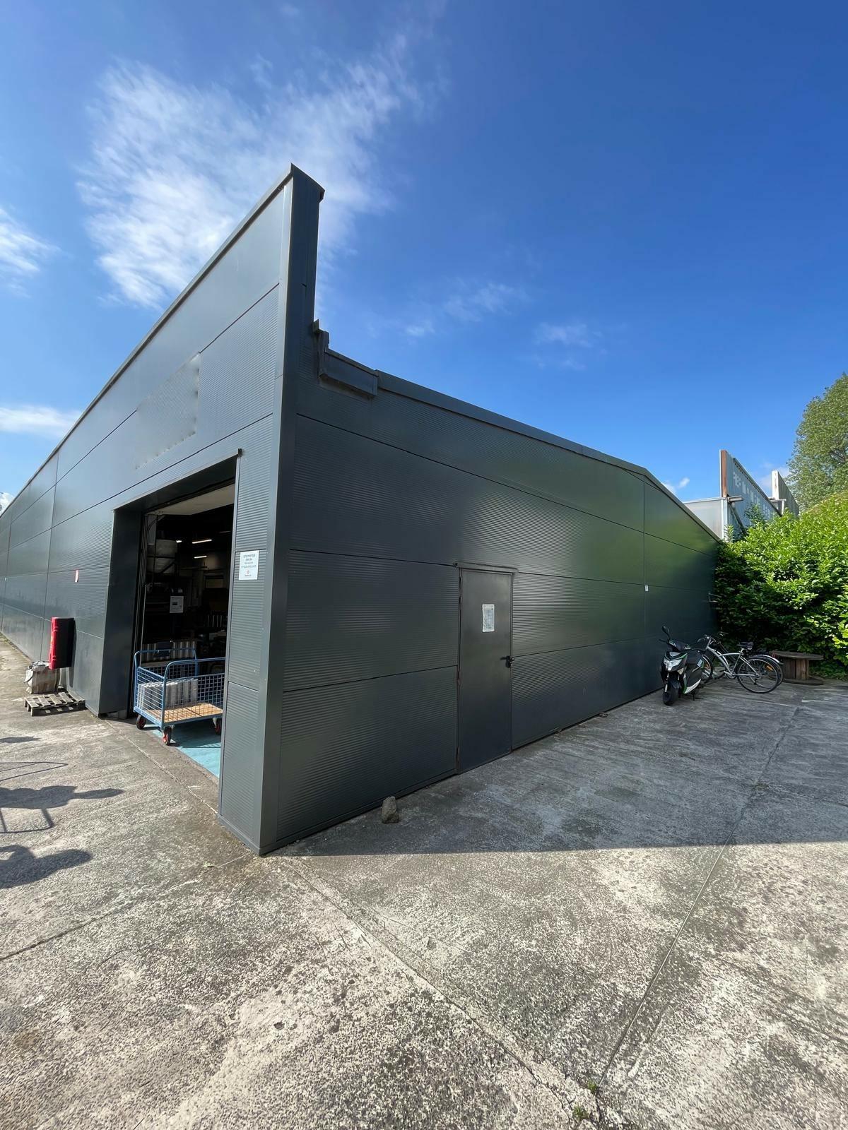 Vente local d'activité Chapelle-d'Armentières Nord OVACT2425733 1