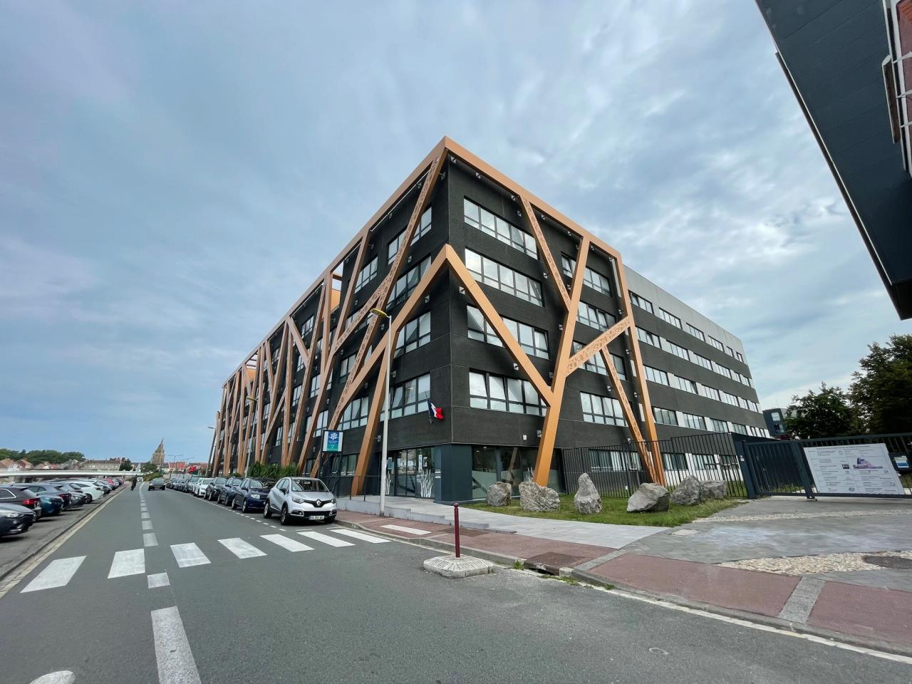 Location bureau Calais Pas-de-Calais OLBUR2201193 2