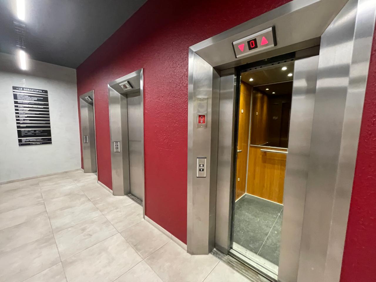 Location bureau Strasbourg Bas-Rhin OLBUR2530674 2