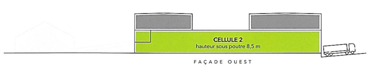 Location local d'activité Marseille Bouches-du-Rhône OLACT2536078 2