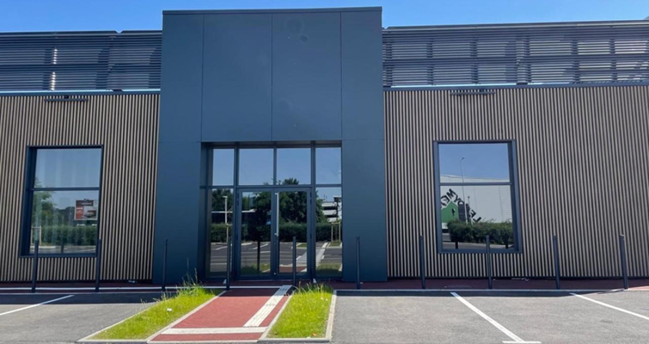 Location commerce Sainte-Geneviève-des-Bois Essonne OLCOM2642582 2