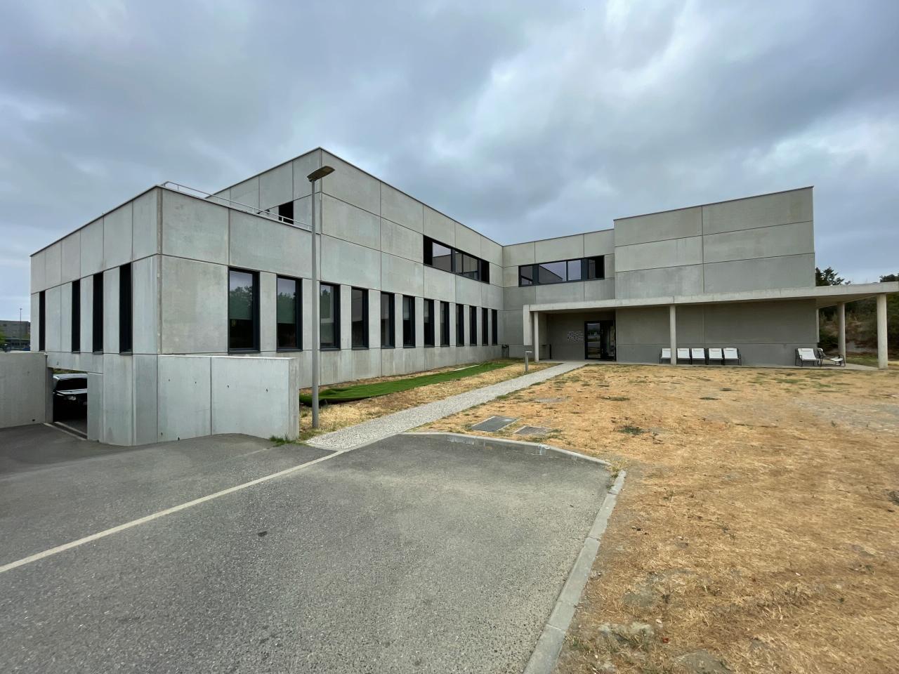 Location bureau Colomiers Haute-Garonne OLBUR2534152