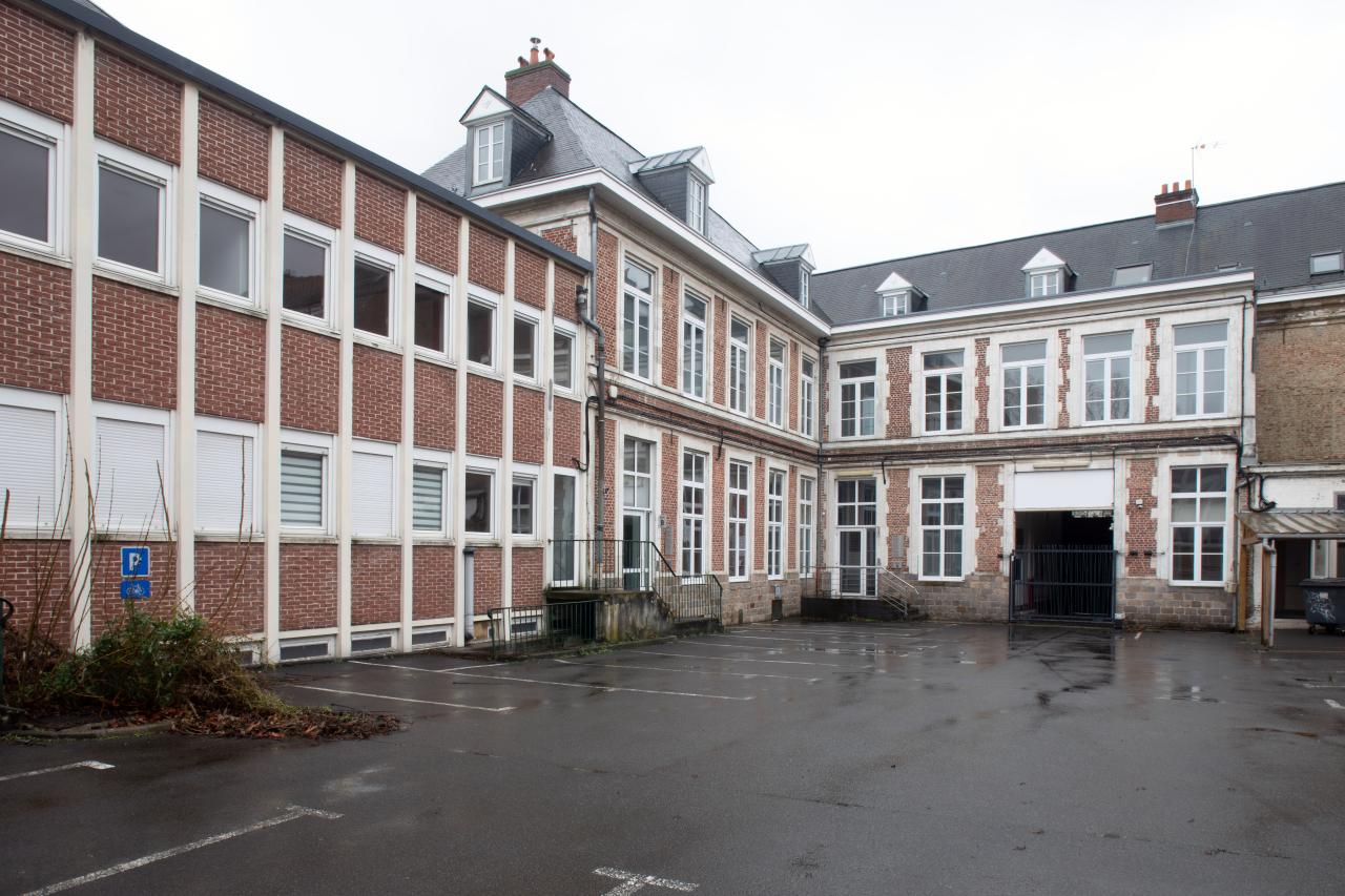 Vente bureau Lille Nord OVBUR2642763 2