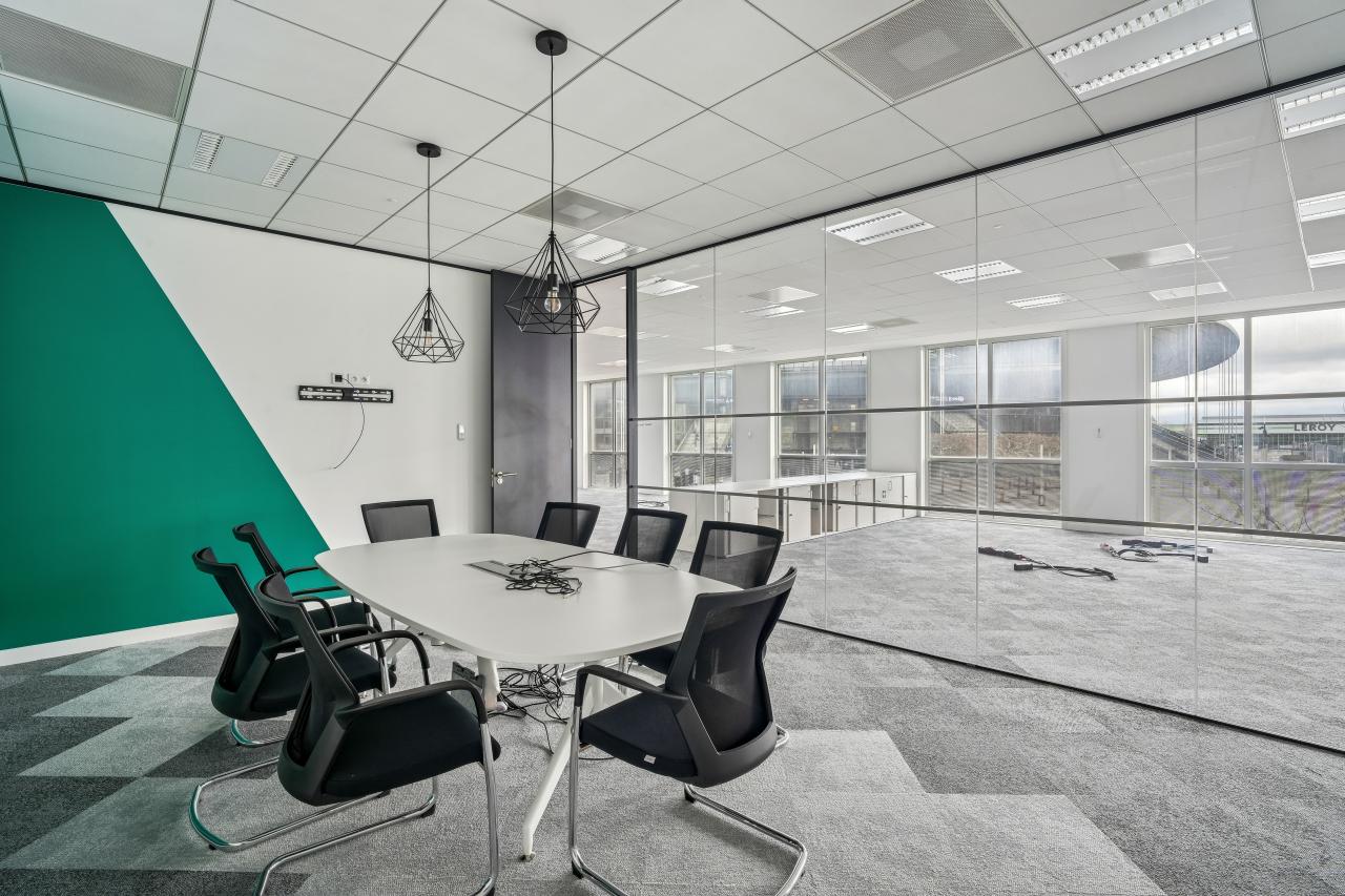 Location coworking Saint-Denis Seine-Saint-Denis OLBUR2117053 3