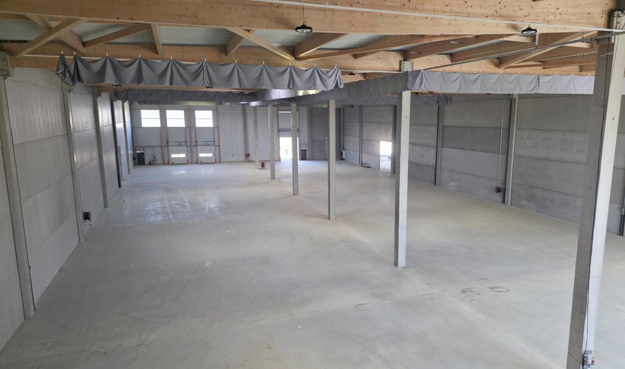 Location entrepôt classe b Croissy-Beaubourg Seine-et-Marne OLLOG2640036 3