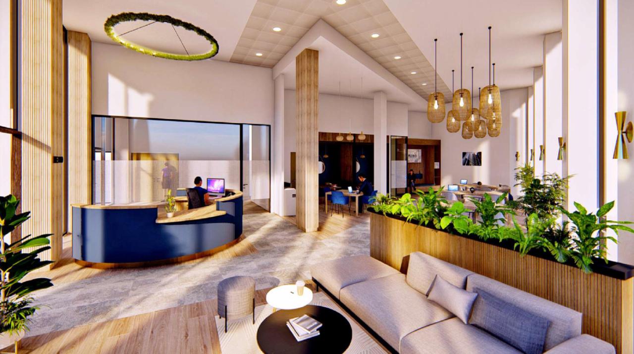 Location coworking Rennes Ille-et-Vilaine OLBUR2427162 2