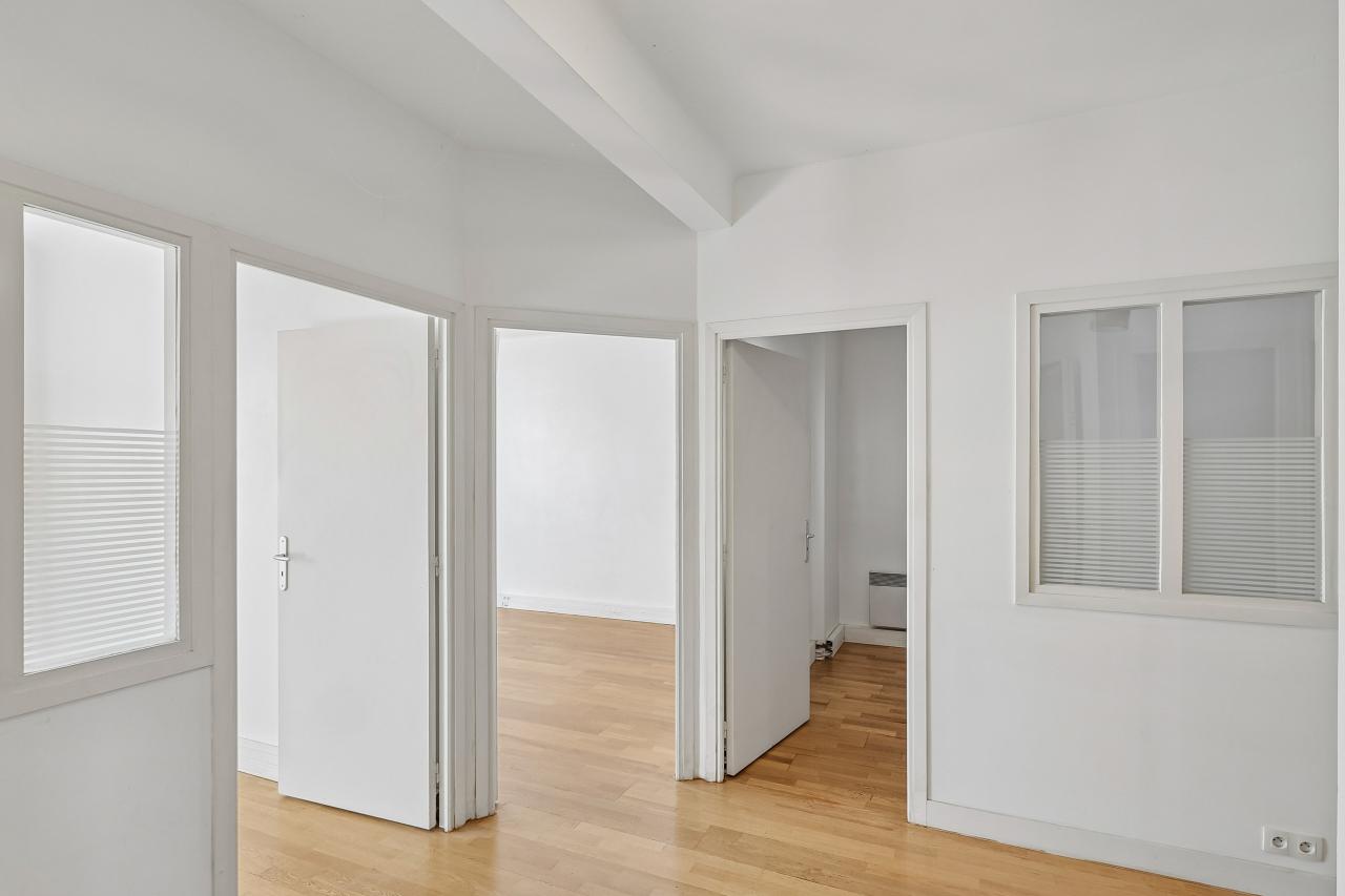 Vente bureau Vincennes Val-de-Marne OVBUR2640150 2