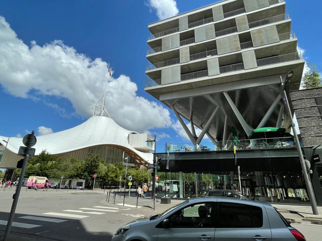 Location bureau Metz Moselle OLBUR2534991 3